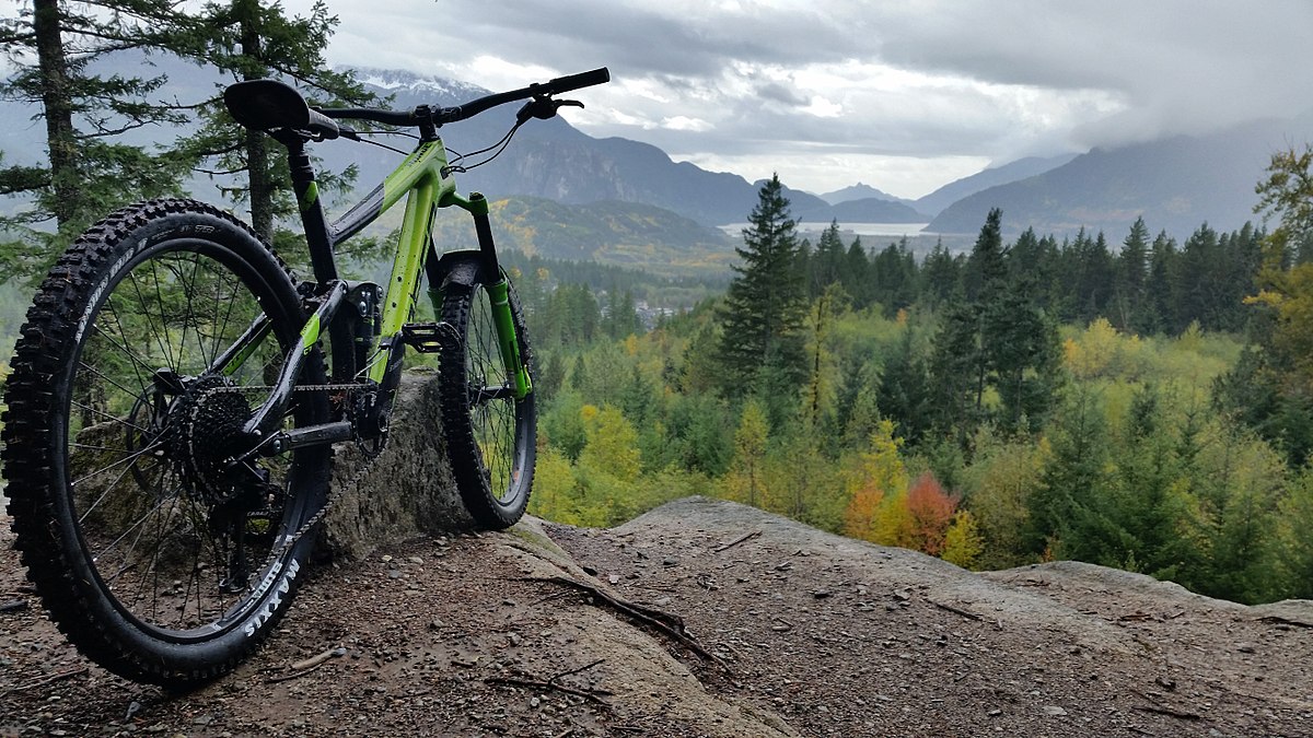 Comment choisir son premier VTT ?