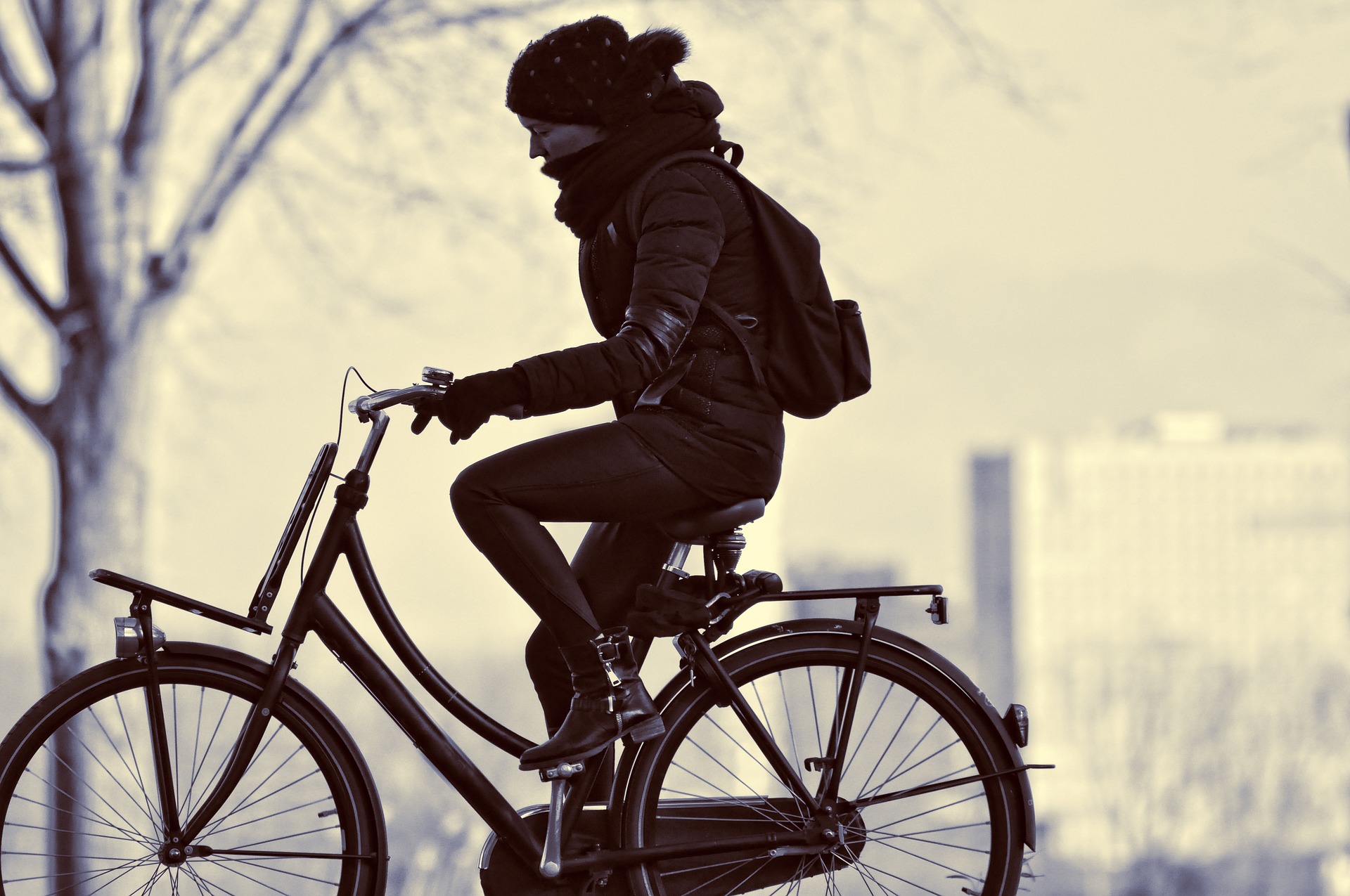 Comment choisir sa tenue de cycliste ?