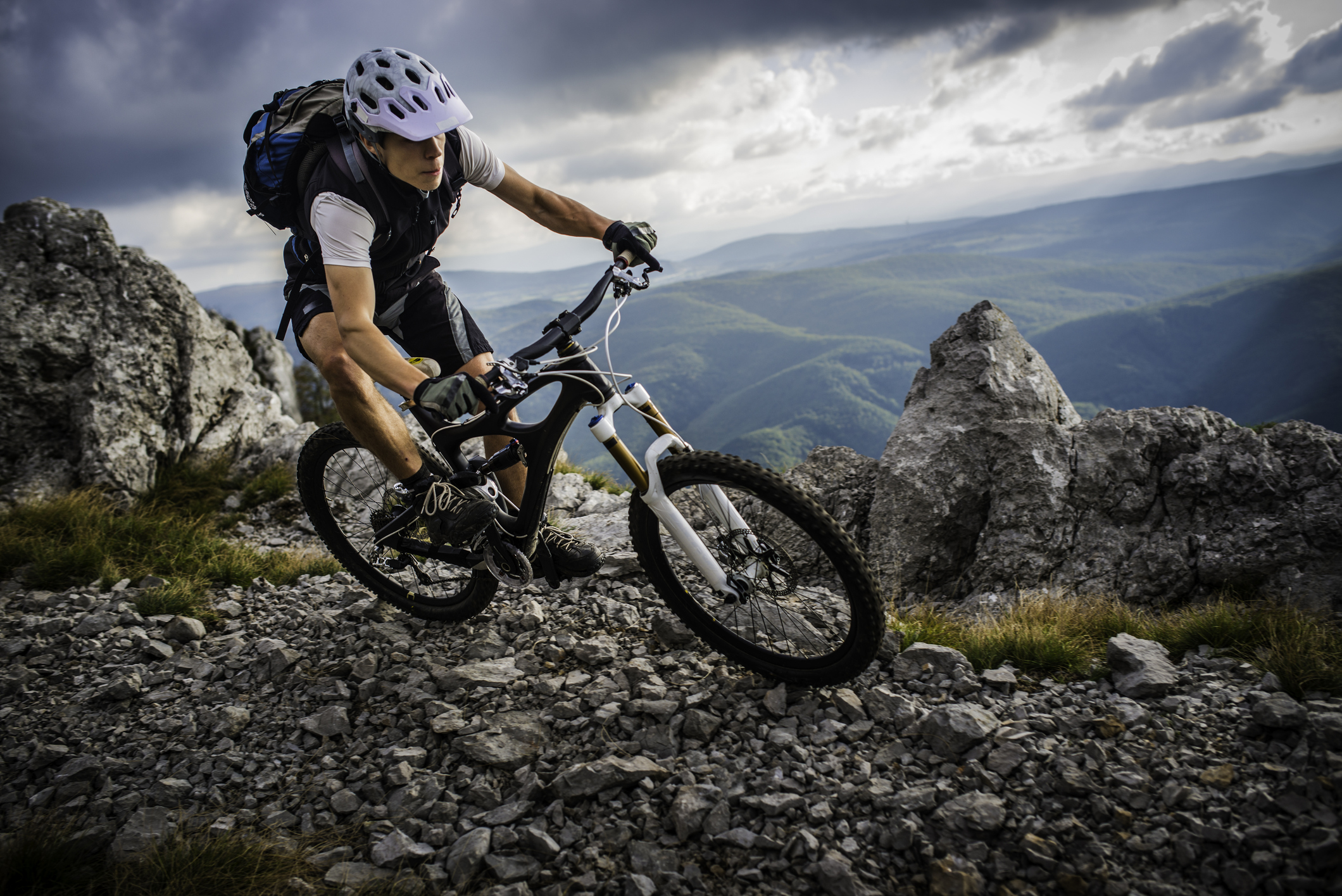 Zoom sur les plus belles pistes cyclables du monde