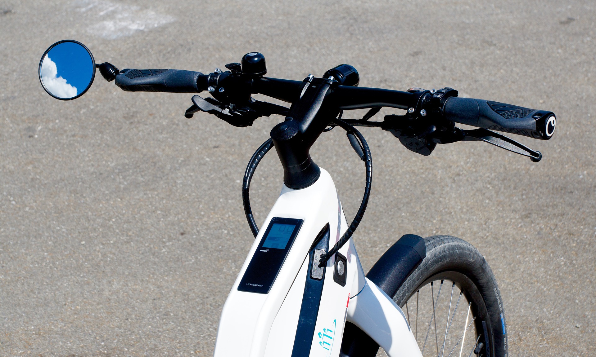 Les différents types de vélo électrique