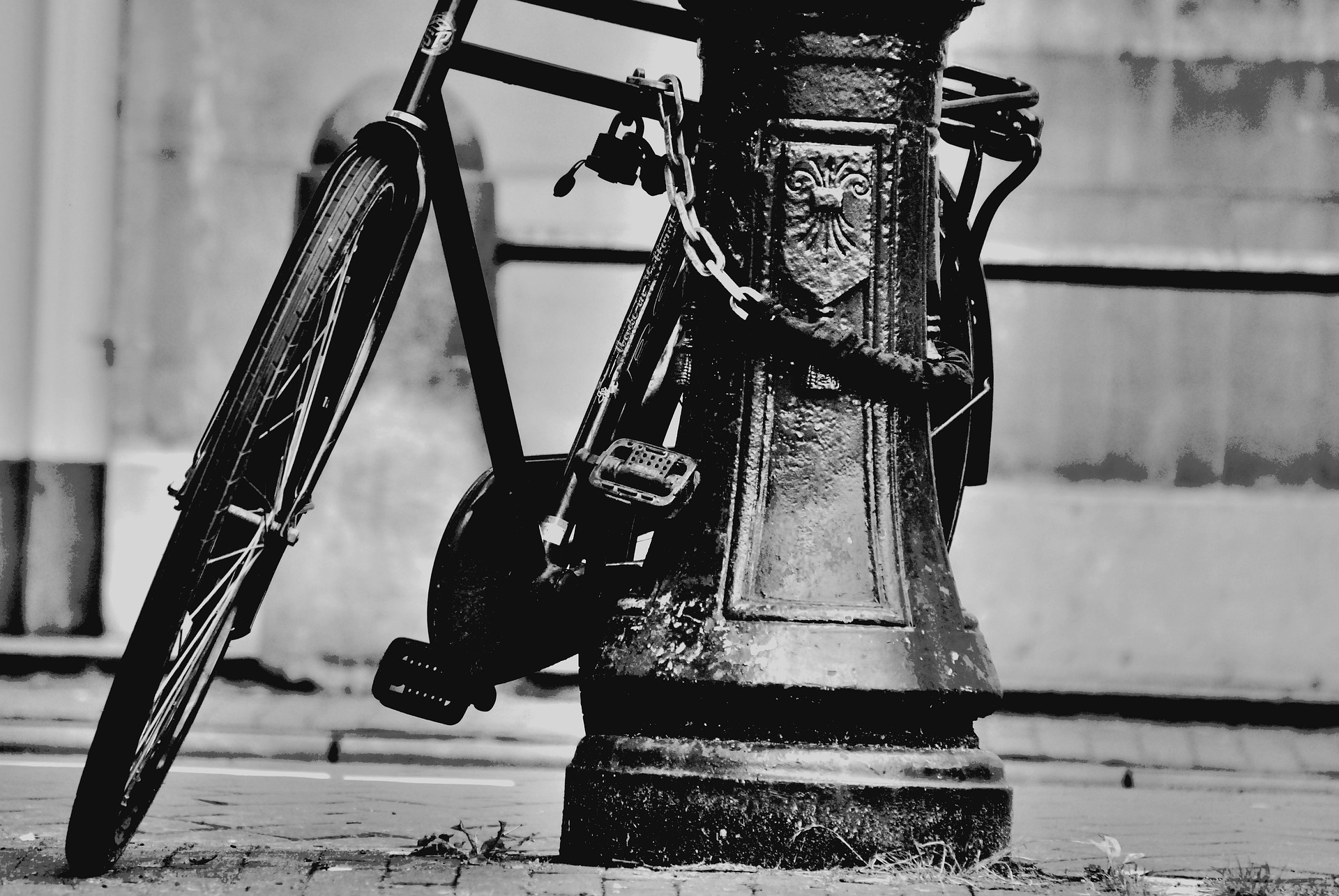 Les différents types de vélo de route