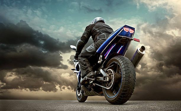 Les tendances actuelles concernant les motos