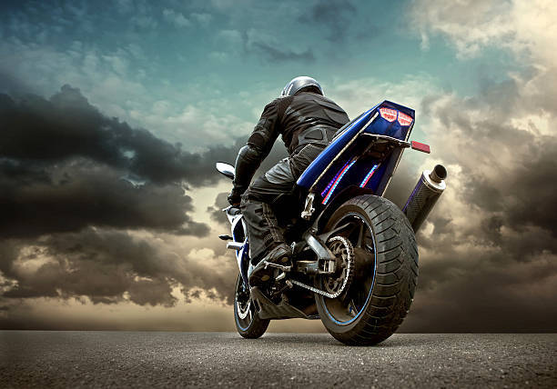 Les tendances actuelles concernant les motos