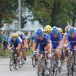Pratiquer du vélo