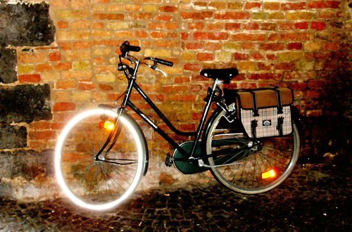Faites sortir votre vélo de l&rsquo;ordinaire