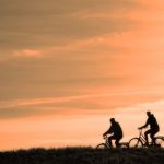 Faire du vélo après une opération chirurgicale