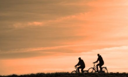 Faire du vélo après une opération chirurgicale