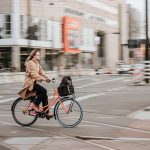 Le cyclisme urbain et ses bienfaits sur la santé mentale